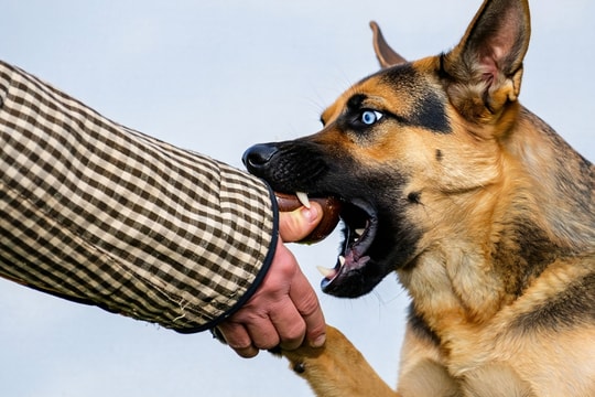 Vì sao nên theo dõi con chó đã cắn mình?