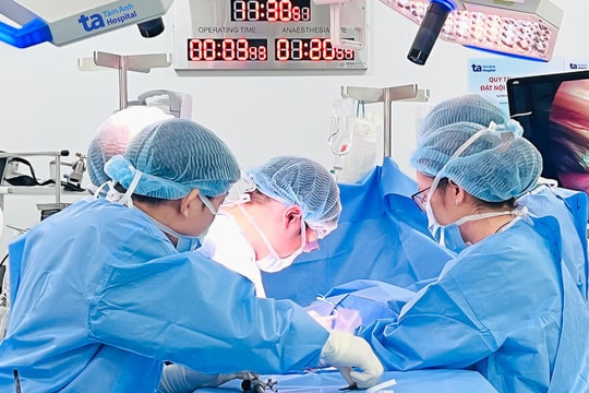 Phát hiện ung thư phổi dù không triệu chứng