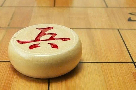 Vì sao tốt sang sông được đi ngang?