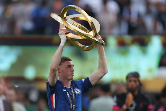 Chelsea tăng giá trị nhiều nhất thế giới