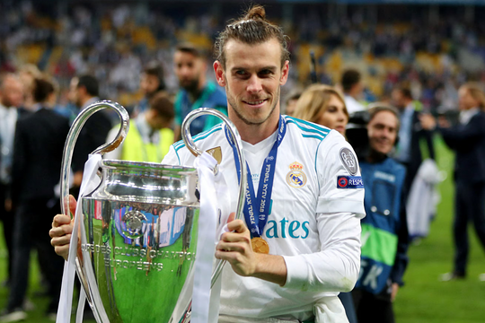 Bale từng lo phá sản sau khi giải nghệ