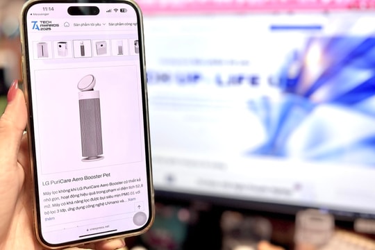 Hôm nay đóng cổng bình chọn máy lọc không khí