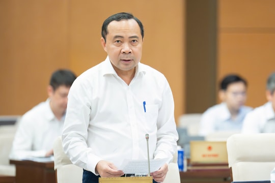 Chuyển cách quản lý 'từ giấy sang số'