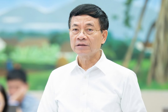 Công nghệ cao 'là trụ cột an ninh và chủ quyền quốc gia'