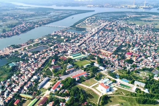 Liên danh Vingroup đầu tư đô thị hơn 4.600 ha ven vịnh Hạ Long