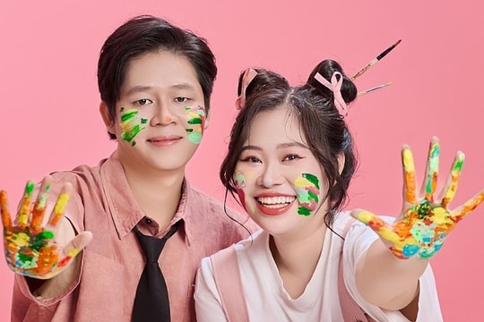 Những ứng viên đang dẫn đầu bình chọn Vietnam iContent Awards 2025