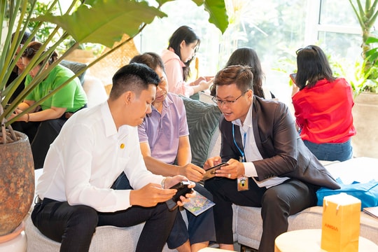 Doanh nghiệp bất động sản tăng tuyển dụng môi giới