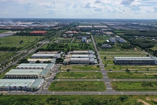 Chính sách bán hàng tạo lợi thế đầu tư tại Phước Đông New City