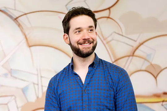 Nhà sáng lập Reddit: 'Phần lớn Internet đã chết'