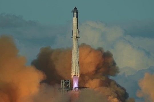 Tên lửa Starship sẽ tiến hóa thế nào sau thành công mới nhất?