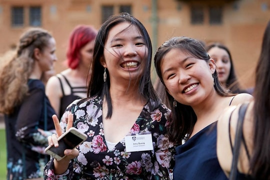 Australia tăng tuyển du học sinh ở 32 đại học công lập