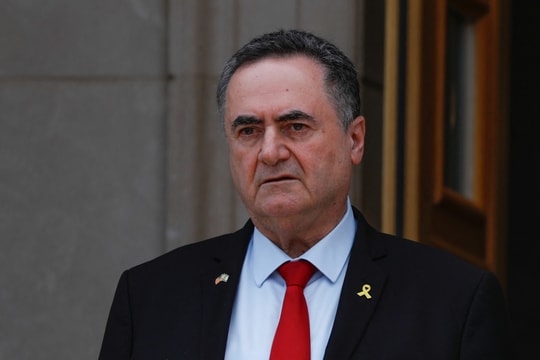 Israel dọa tiếp tục chiến đấu nếu Hamas không tôn trọng thỏa thuận