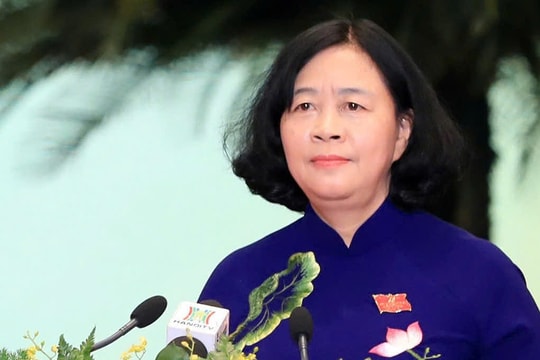 Hà Nội hướng tới 'thành phố kết nối toàn cầu'