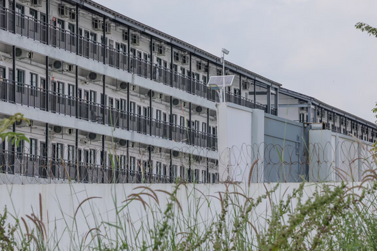 Campuchia sẽ trục xuất 59 công dân Hàn Quốc liên quan trung tâm lừa đảo