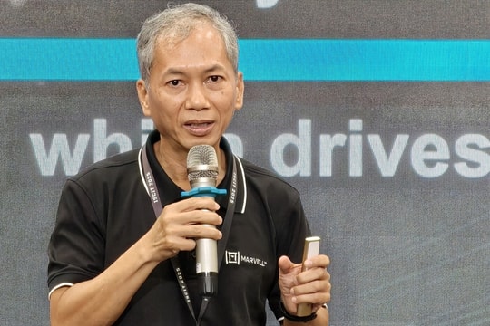 120 nhà khoa học bàn về AI, bán dẫn, viễn thông