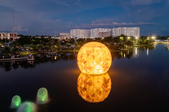 Nam Long II Central Lake kết nối cộng đồng với nhiều trải nghiệm