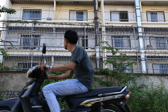 Nạn nhân Hàn Quốc kể về ác mộng ở trung tâm lừa đảo Campuchia