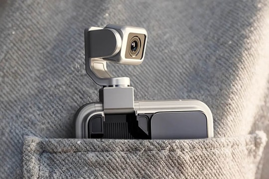 Honor hé lộ về 'điện thoại robot'