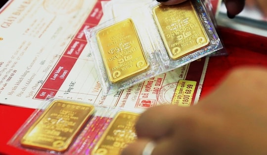 NHNN dự kiến xây sàn giao dịch vàng quốc gia, Chính phủ nghiên cứu áp thuế carbon