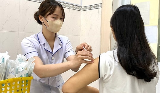 Thời tiết thất thường, hàng loạt bệnh truyền nhiễm có nguy cơ lan rộng