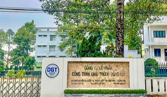 Đồng Nai công khai danh sách doanh nghiệp nợ thuế