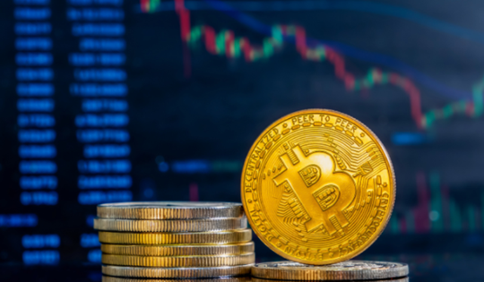 Thị trường tiền số hôm nay, 16-10: Một công ty chứng khoán muốn rót thêm trăm tỉ