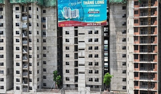 Loạt dự án nhà ở xã hội khuấy động thị trường phía Bắc TP HCM