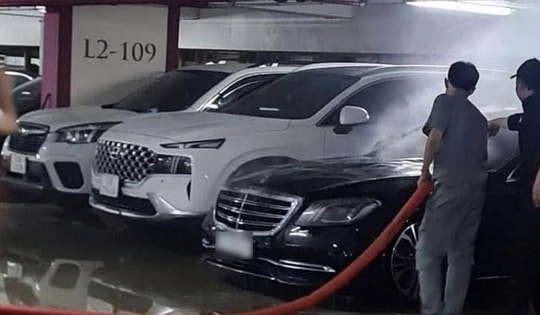 Ca sĩ Duy Mạnh kiện hãng xe Mercedes - Benz