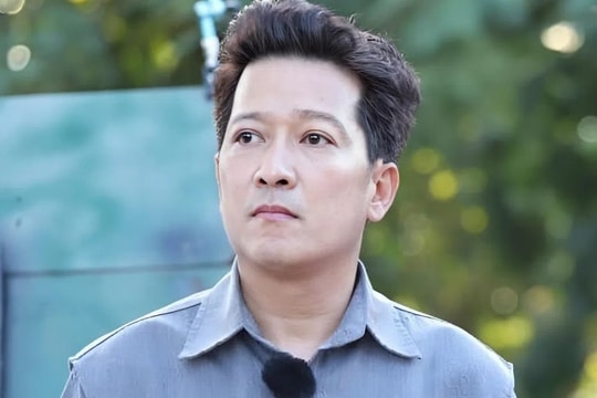 Lý do show có Trấn Thành, Trường Giang hạ nhiệt