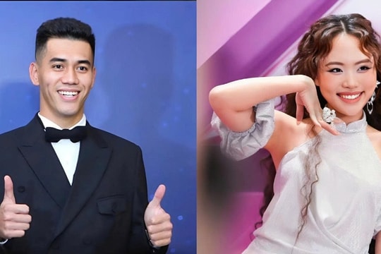 Tiến Linh, Phương Mỹ Chi là cá nhân điển hình tiêu biểu TP.HCM