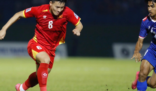 Đội tuyển Việt Nam: Còn đó những nỗi lo