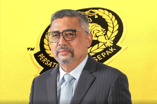 Malaysia gian lận nhập tịch để thắng ĐT Việt Nam: Quan chức cấp cao bị đình chỉ