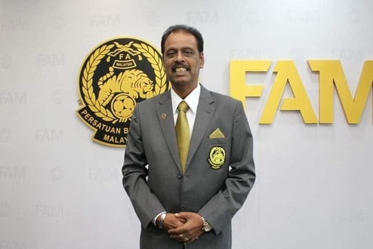 LĐBĐ Malaysia không có bằng chứng Việt Nam khiếu nại gian lận nhập tịch