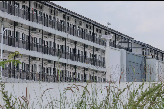 Chiến dịch truy quét lừa đảo ở Campuchia: Hai người Hàn Quốc được hồi hương