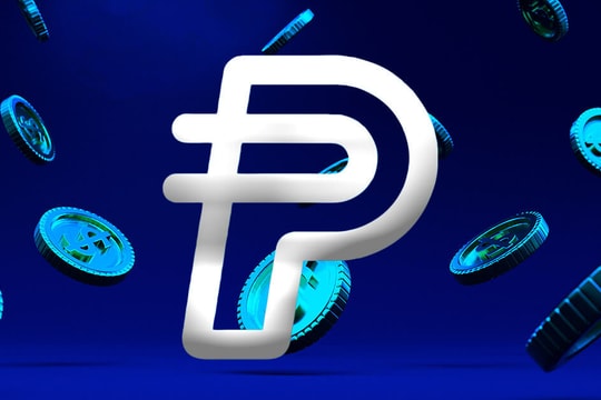 Sự cố đúc nhầm 300.000 tỷ USD Stablecoin