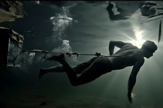 Solentic Group ra mắt loạt phim ngắn giả tưởng ứng dụng AI tái hiện chiến công lịch sử