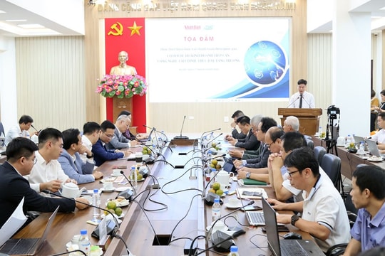 Cơ hội số cho hộ kinh doanh phát triển