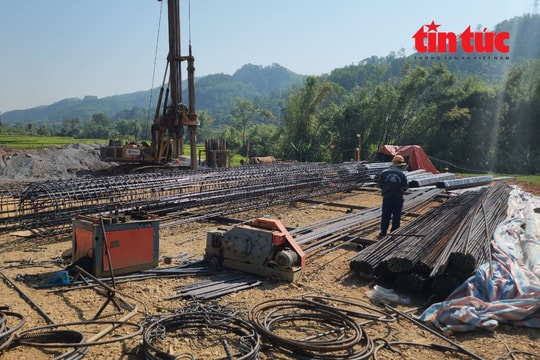 Tăng cường kiểm soát cung cầu và giá vật liệu xây dựng tại các địa phương