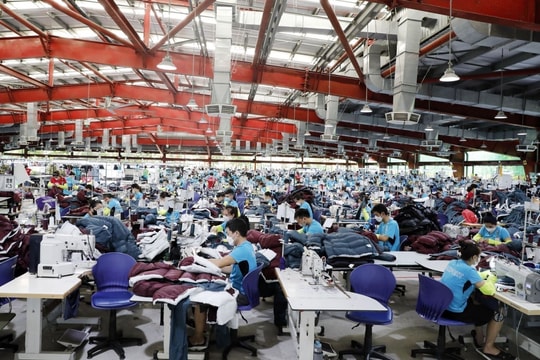 Gỡ mọi rào cản để doanh nghiệp phát triển ‘tăng tốc’