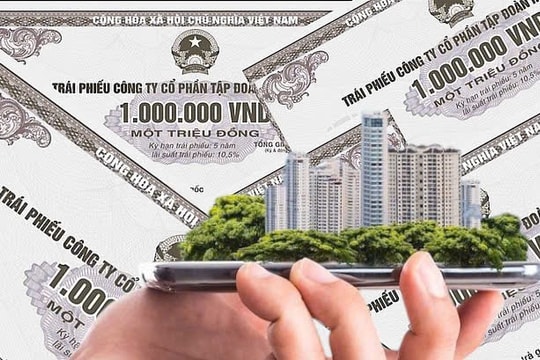 Kết luận thanh tra về phát hành trái phiếu doanh nghiệp, chuyển Bộ Công an 2 vụ việc