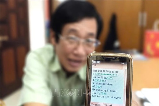 Hiểu đúng để dùng thẻ tín dụng an toàn