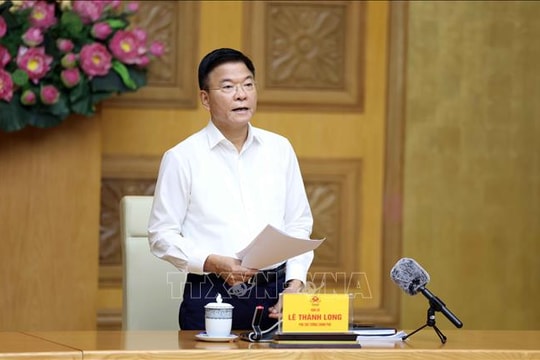 Chuyển mạnh tư duy chính sách, tập trung chăm lo và phát huy vai trò người cao tuổi