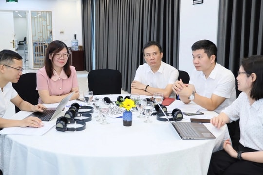 Định hướng lao động, việc làm trong bối cảnh hội nhập ASEAN