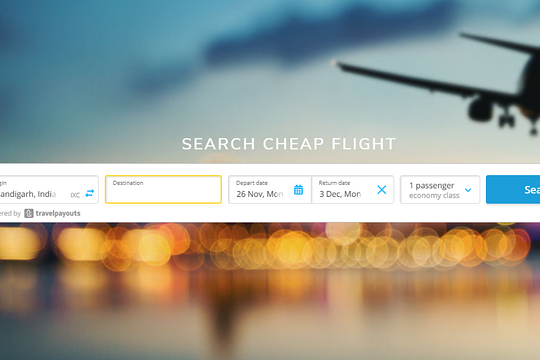 Mẹo săn vé máy bay giá rẻ 'tưởng đúng hóa sai'