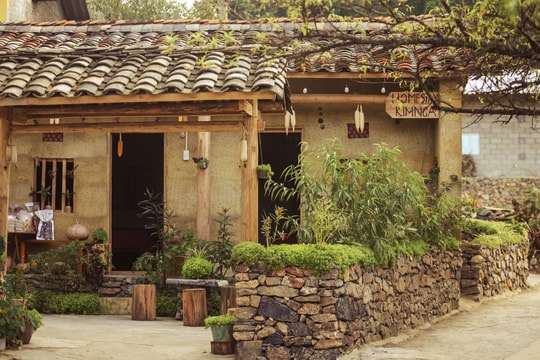 Lô Lô Chải và Quỳnh Sơn là làng du lịch tốt nhất thế giới 2025