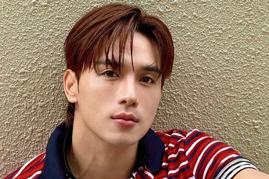 Thuận Nguyễn: 'Tôi biết kiếm sống từ năm 16 tuổi'