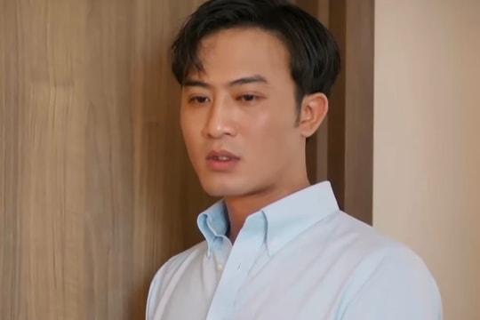 Doãn Quốc Đam 'không hợp vai giám đốc'