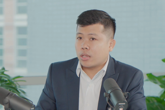 Chuyên gia DNSE: Đầu tư chứng khoán giống như làm vườn