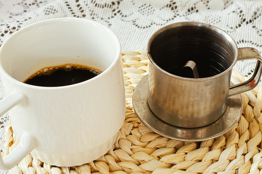 5 thói quen buổi sáng tốt cho gan