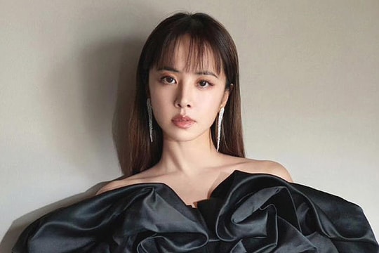 Bí quyết trẻ đẹp tuổi U50 của Thái Y Lâm